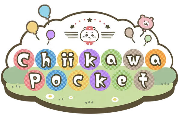 Chiikawa Pocket